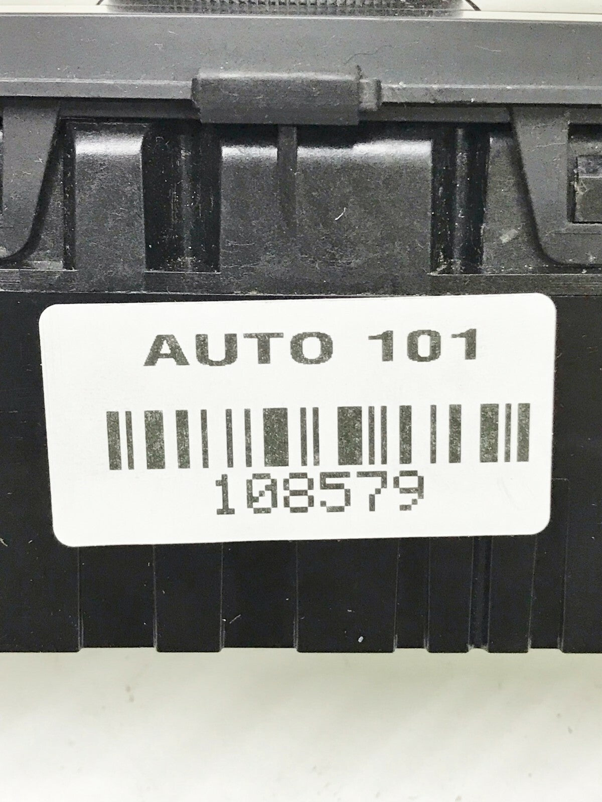 ✅ 06-07 Chevrolet Monte Carlo Impala AC Heater Climate Control Unit 15909093 GM