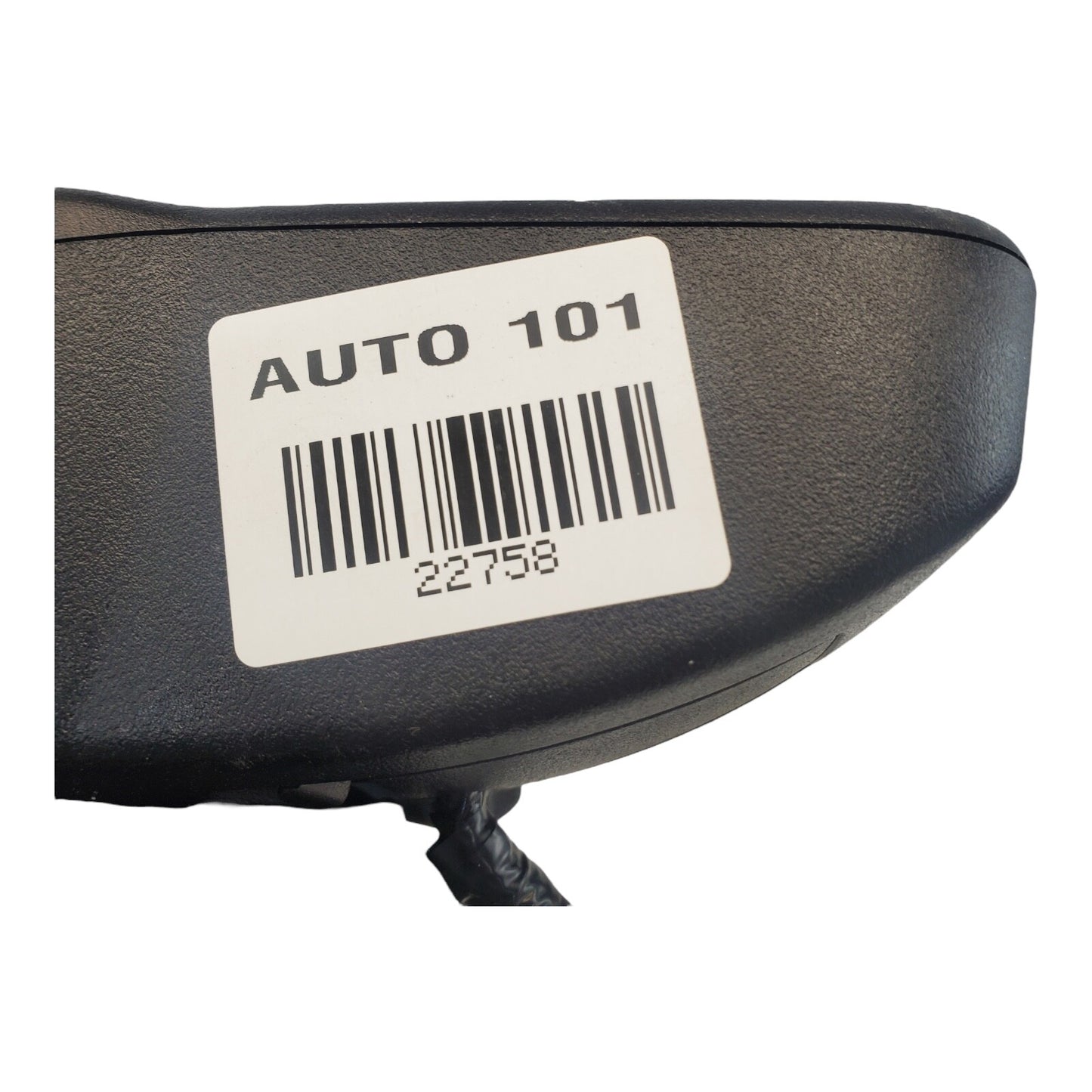 2011 - 15 CHRYSLER 200 DODGE AVENGER REAR VIEW MIRROR E11 026130 J3