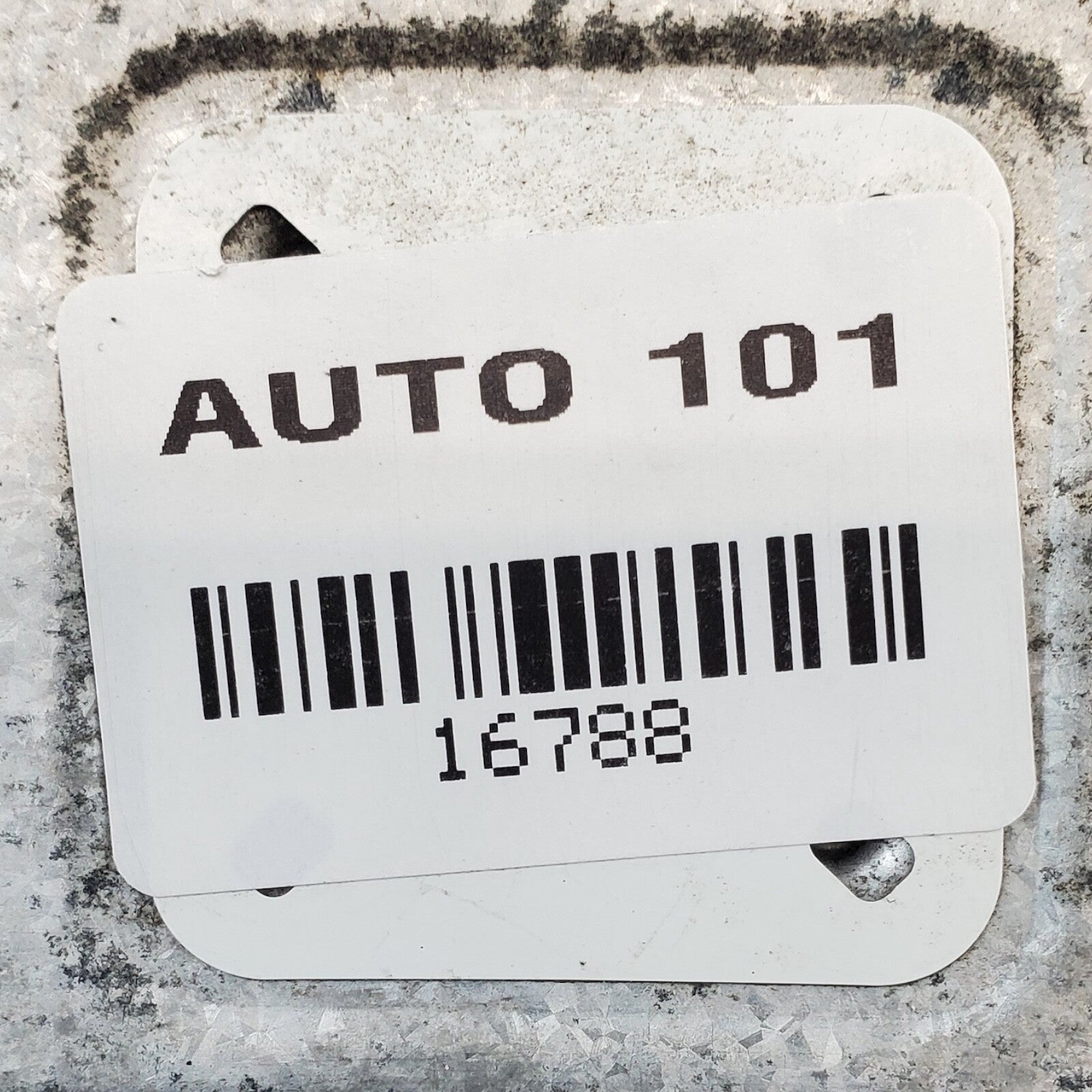 2009-2012 HONDA ELANTRA ECU ECM COMPUTER 39150-23170