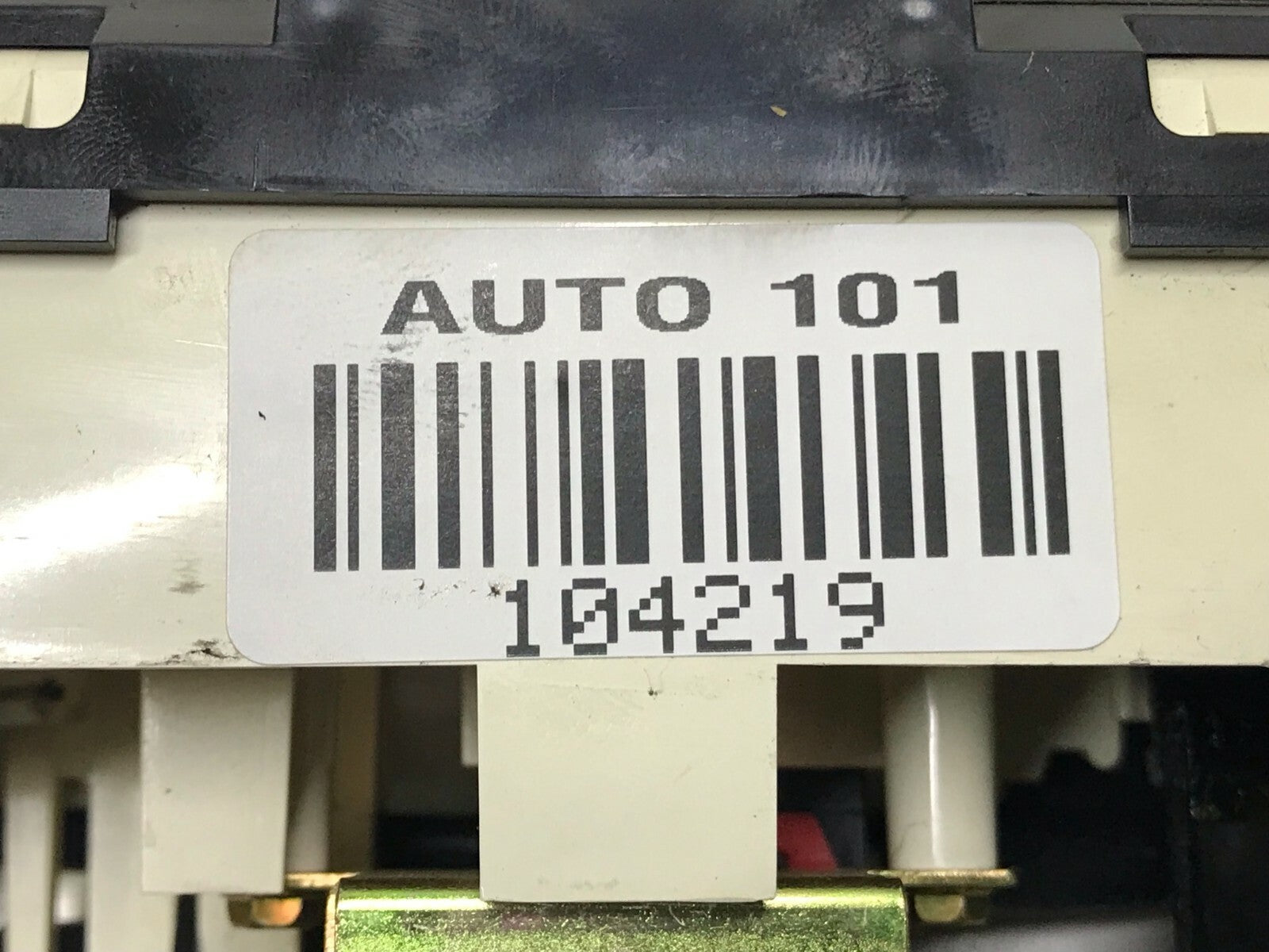 ✅ 06-12 Colorado Canyon AC Heater Temp Control Unit OEM 15132087 GM