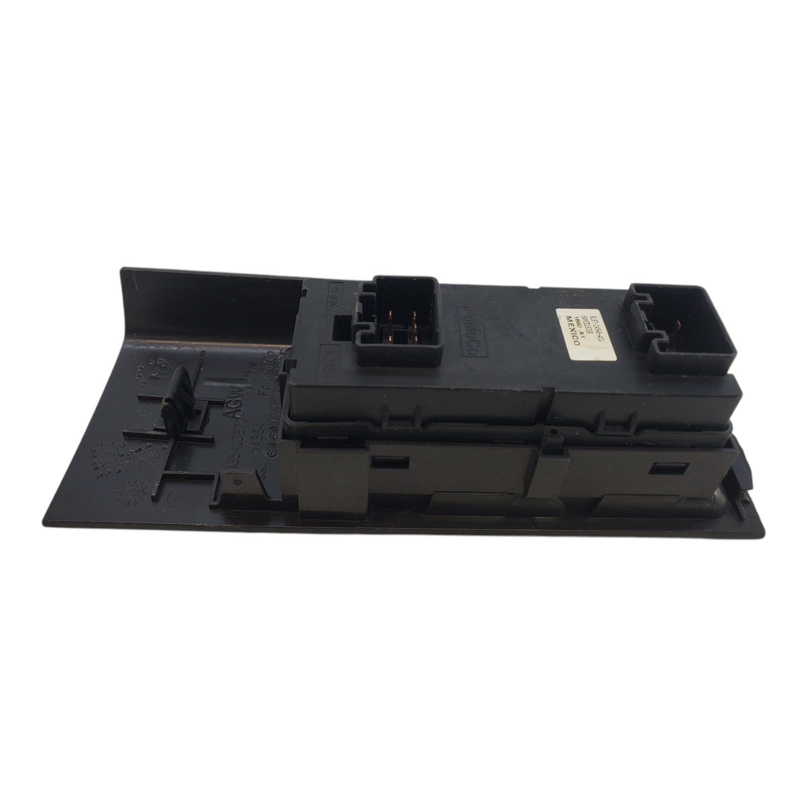 2008-2012 Ford Escape Master Power Window Switch 8L8T-14540-ACW OEM