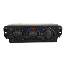 2000-2006 Chevy Suburban Tahoe Silverado GMC Yukon Climate AC Control 15753263