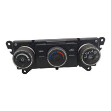 07 08 09 10 11 12 GMC Acadia AC Heat Temperature Climate Control OEM 20917131