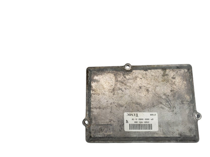 2008 Honda Accord 3.5L Engine Control Computer Module ECM ECU OEM 37820R70A59