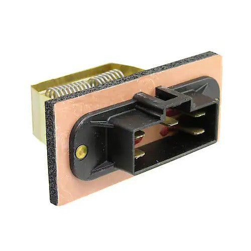 1996-2000 Chrysler/Dodge/Plymouth HVAC Blower Motor Resistor