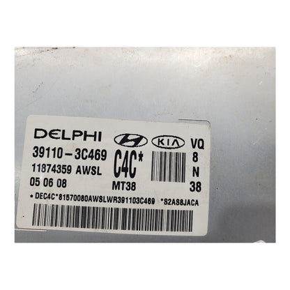 ✅06-09 Entourage Sedona 39110-3C469 Computer Engine Control ECU ECM Module