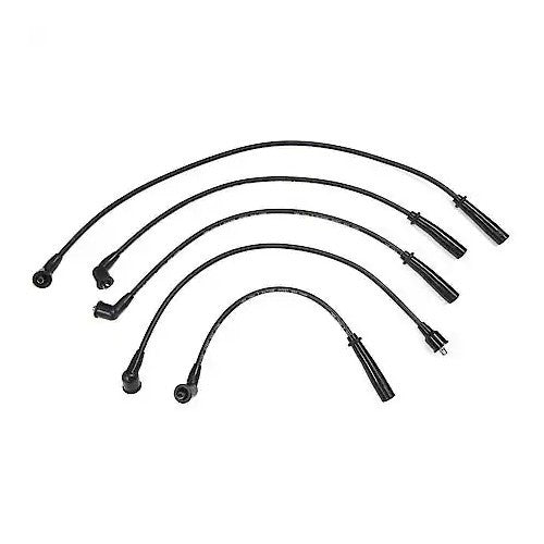 1967-1988 Saab/Toyota Spark Plug Wire Set