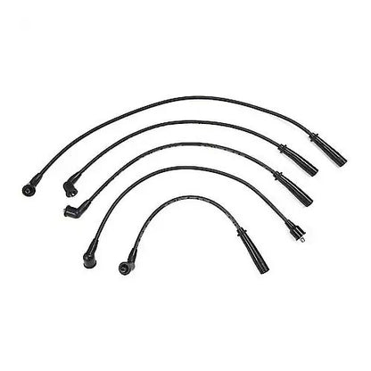 1967-1988 Saab/Toyota Spark Plug Wire Set