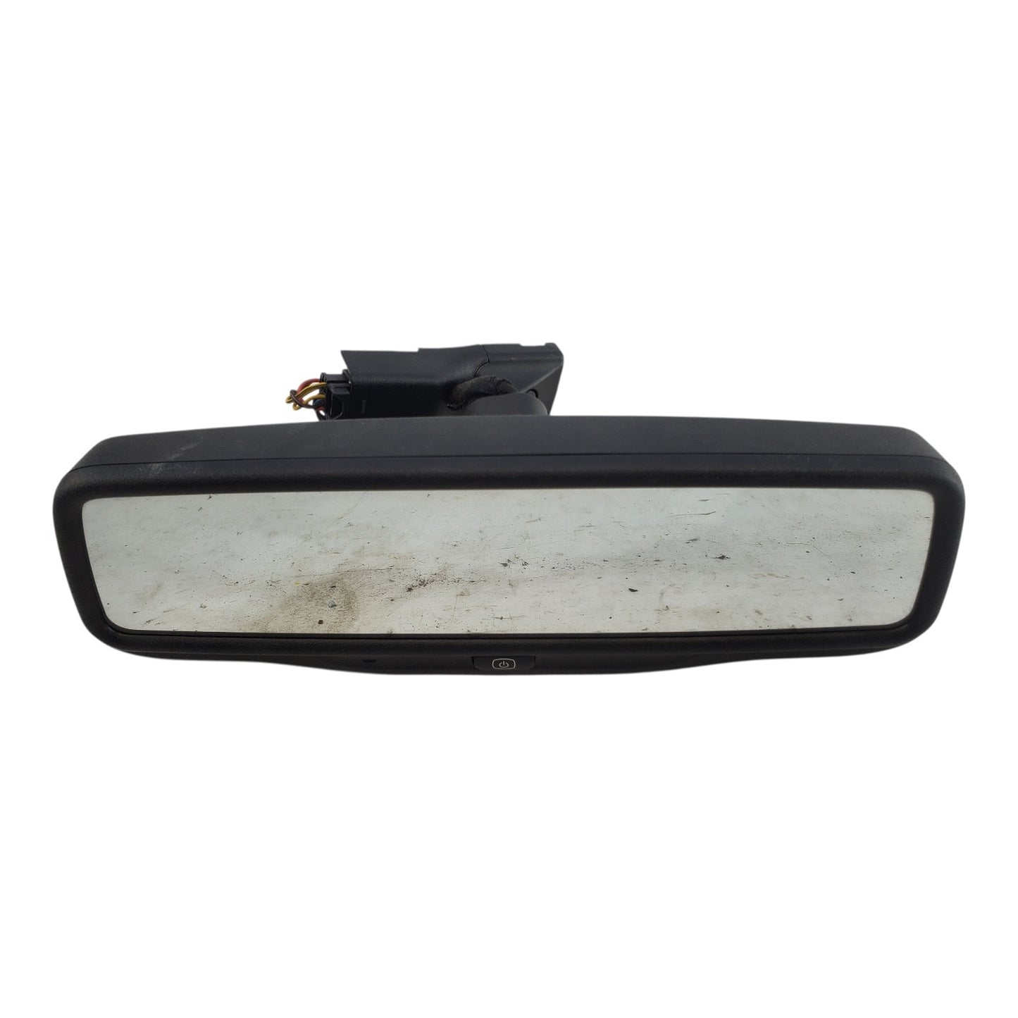 2010 2011 2012 Buick Enclave Interior Rear View Mirror OEM E11026137