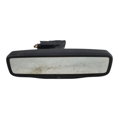 2010 2011 2012 Buick Enclave Interior Rear View Mirror OEM E11026137