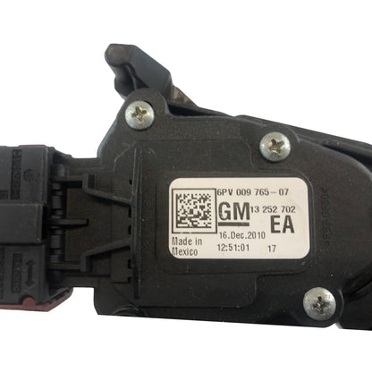 ✅ 2011-2016 Chevrolet Cruze Accelerator Gas Pedal 13252702