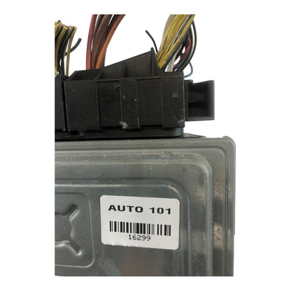 ✅ 06-07 BMW 325I E90 3.0L Engine Control Module ECM Computer 7 561 684