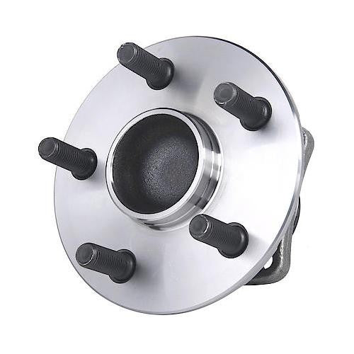 2003-2009 Pontiac/Toyota Rear Wheel Bearing and Hub Assembly