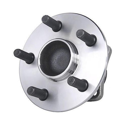2003-2009 Pontiac/Toyota Rear Wheel Bearing and Hub Assembly