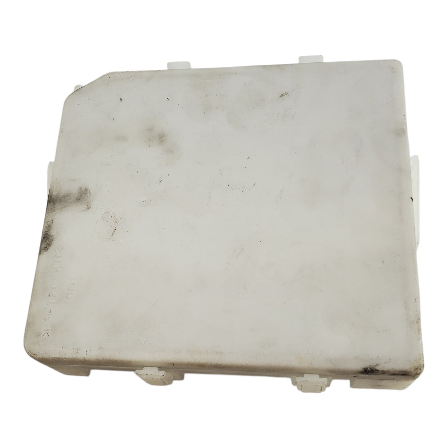 2004-2006 Nissan Titan Armada Xterra Qx56 Ipdm Fuse Box Body Module 284B67S002