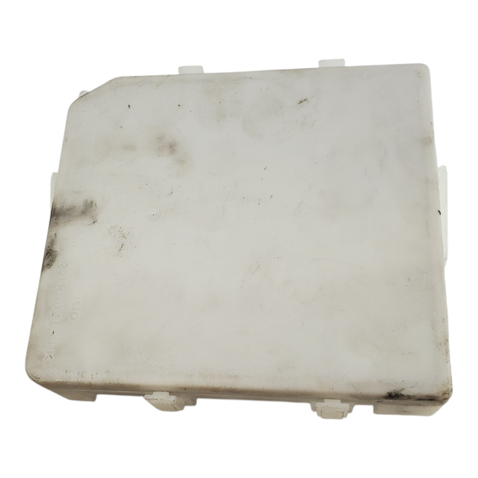 2004-2006 Nissan Titan Armada Xterra Qx56 Ipdm Fuse Box Body Module 284B67S002