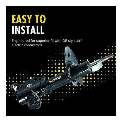 2007-2013 Cadillac/Chevrolet/GMC Front Suspension Strut Assembly