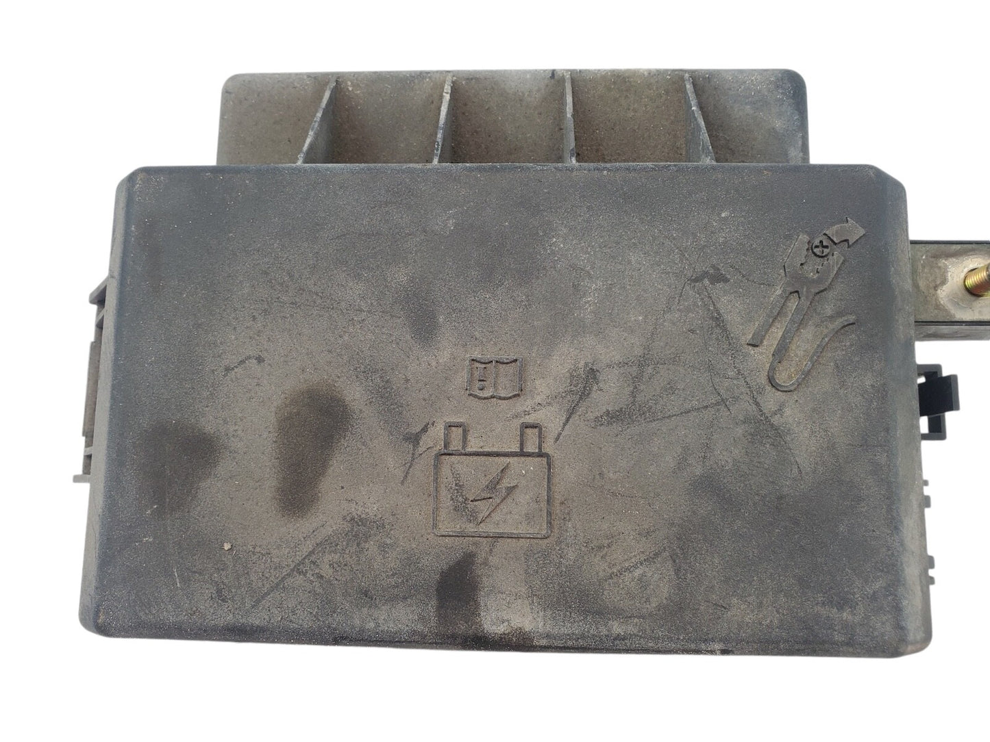 05-06 Dodge Magnum Fuse Relay Junction Box P05087166AI A