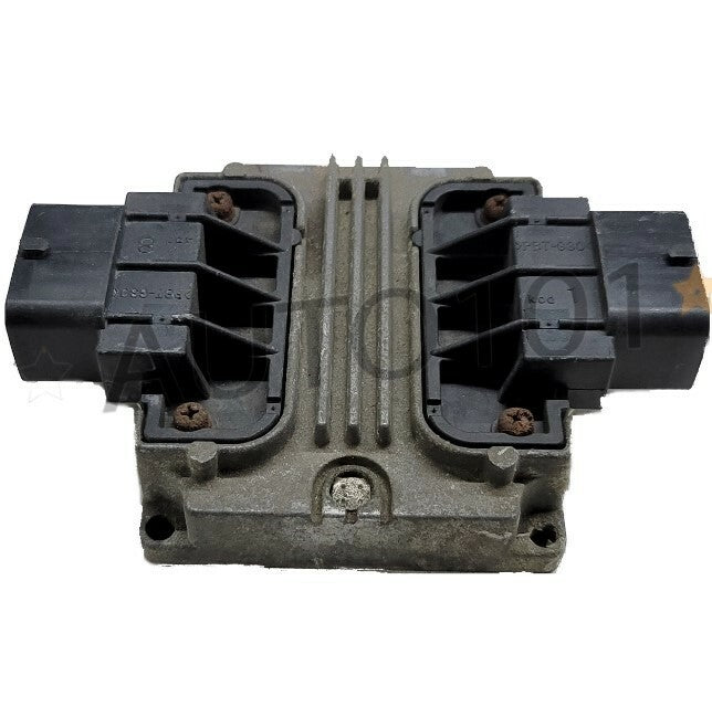 ✅ 04-11 SABB 9-3 Transmission Control Module TCM 55575300