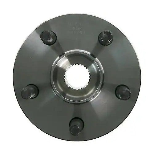 2003-2006 Pontiac/Toyota Matrix/Vibe Rear Wheel Bearing and Hub Assembly Moog