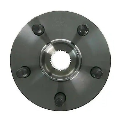 2003-2006 Pontiac/Toyota Matrix/Vibe Rear Wheel Bearing and Hub Assembly Moog