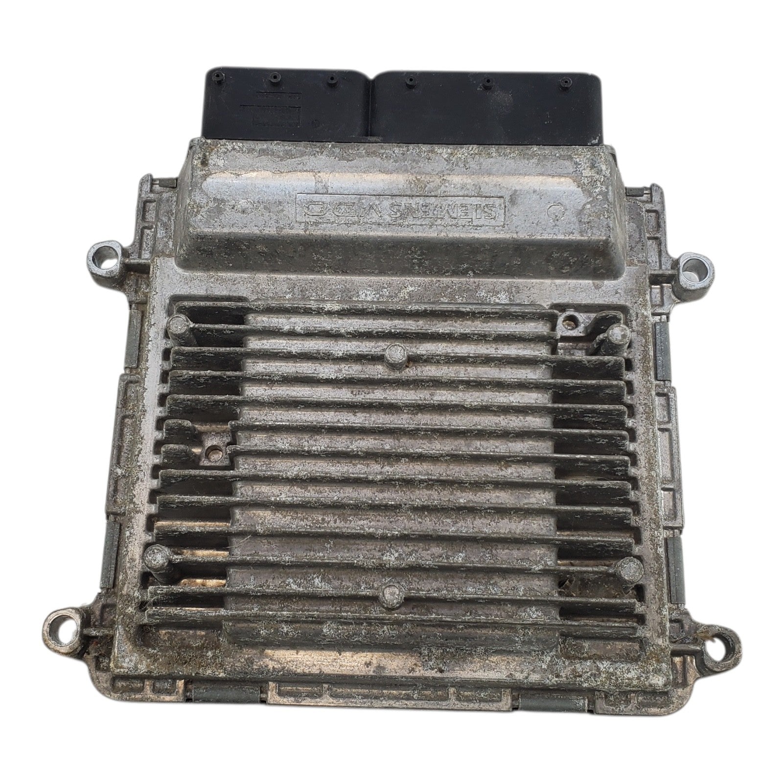 OEM 68027165AC - 08 DODGE CALIBER 2.4L CVT AWD FED ECM COMPUTER