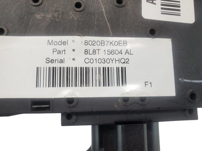 2009 - 2012 Ford Escape Fuse Box Relay Control Module Unit 8L8T-15604-AL OEM !