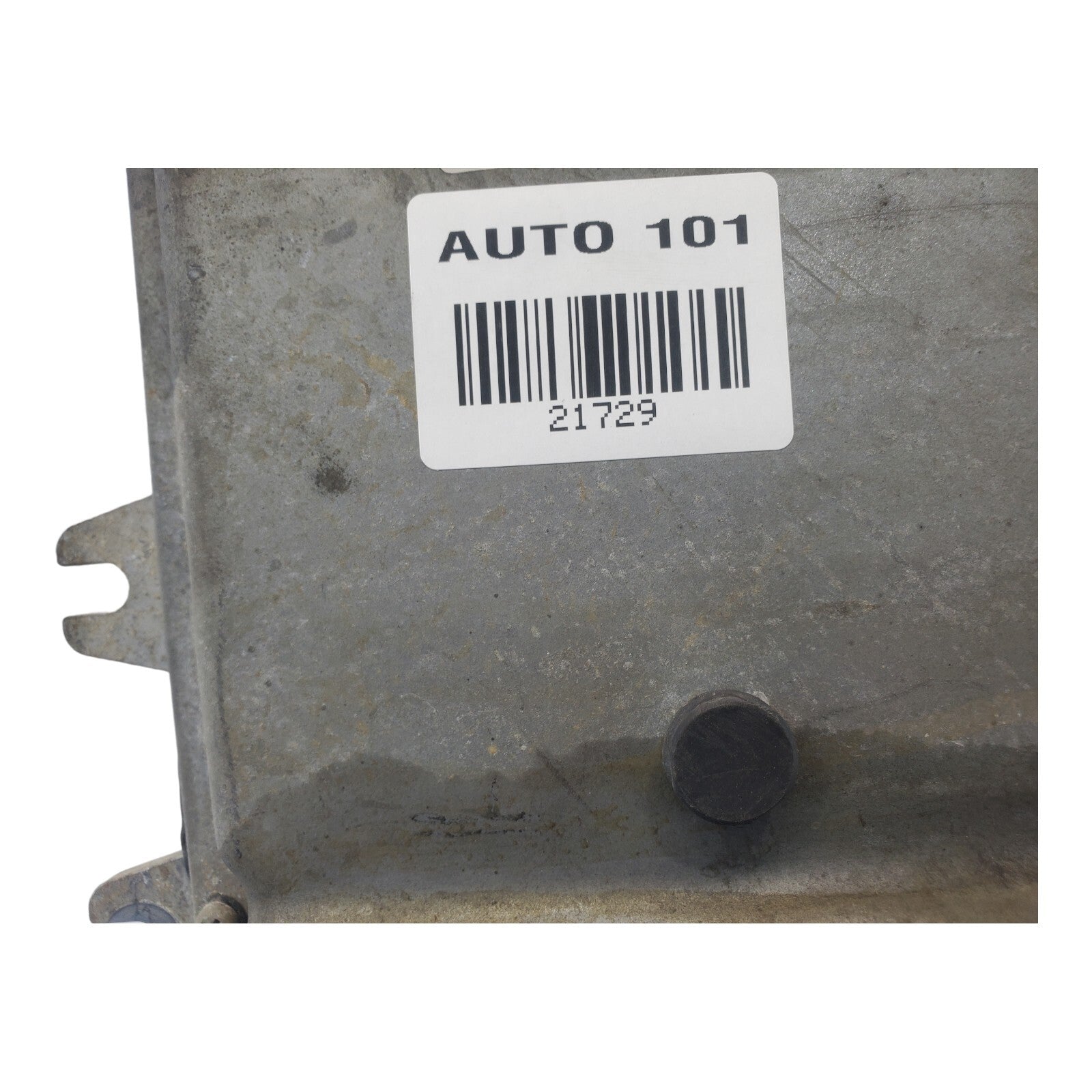 ✅2011 Nissan Altima Engine Control Unit ECU MEC114030B2 Module