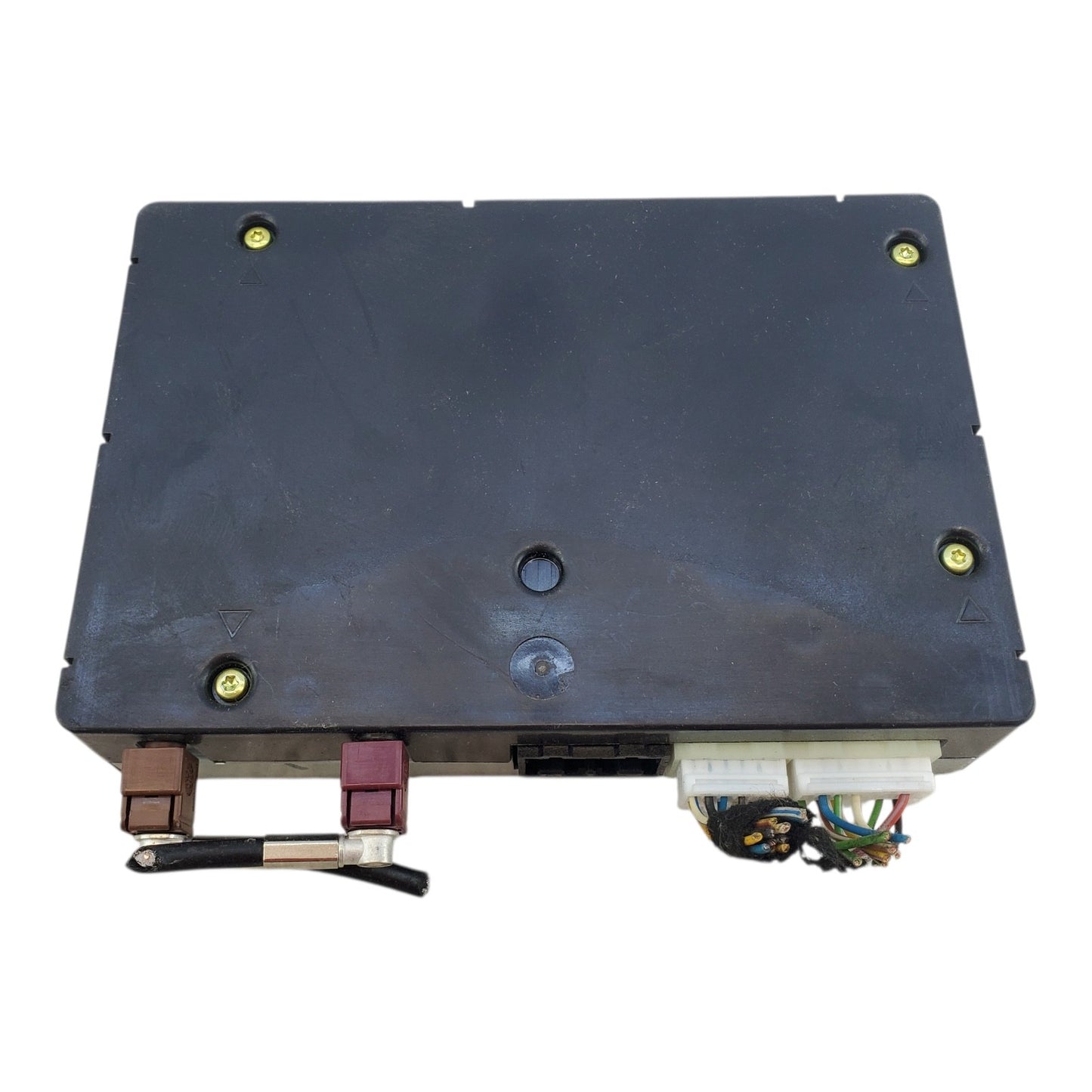 Chevrolet Sonic communication control module 2015 unit assy OEM 23360958
