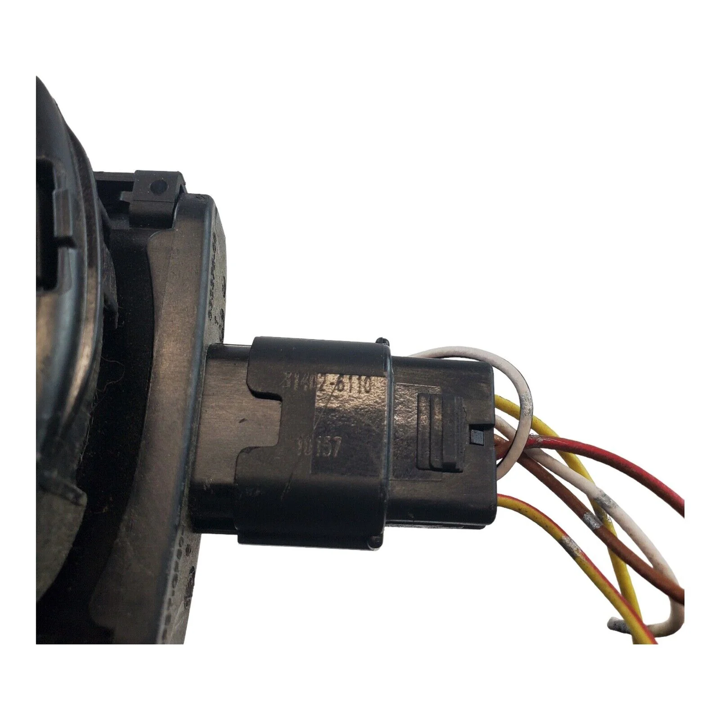 10-13 Mazda 6 Gas Accelerator Throttle Pedal Sensor OEM 9m81-9735-ad