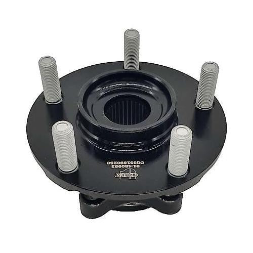 2011-2017 Nissan Juke/LEAF Front Wheel Bearing and Hub Assembly