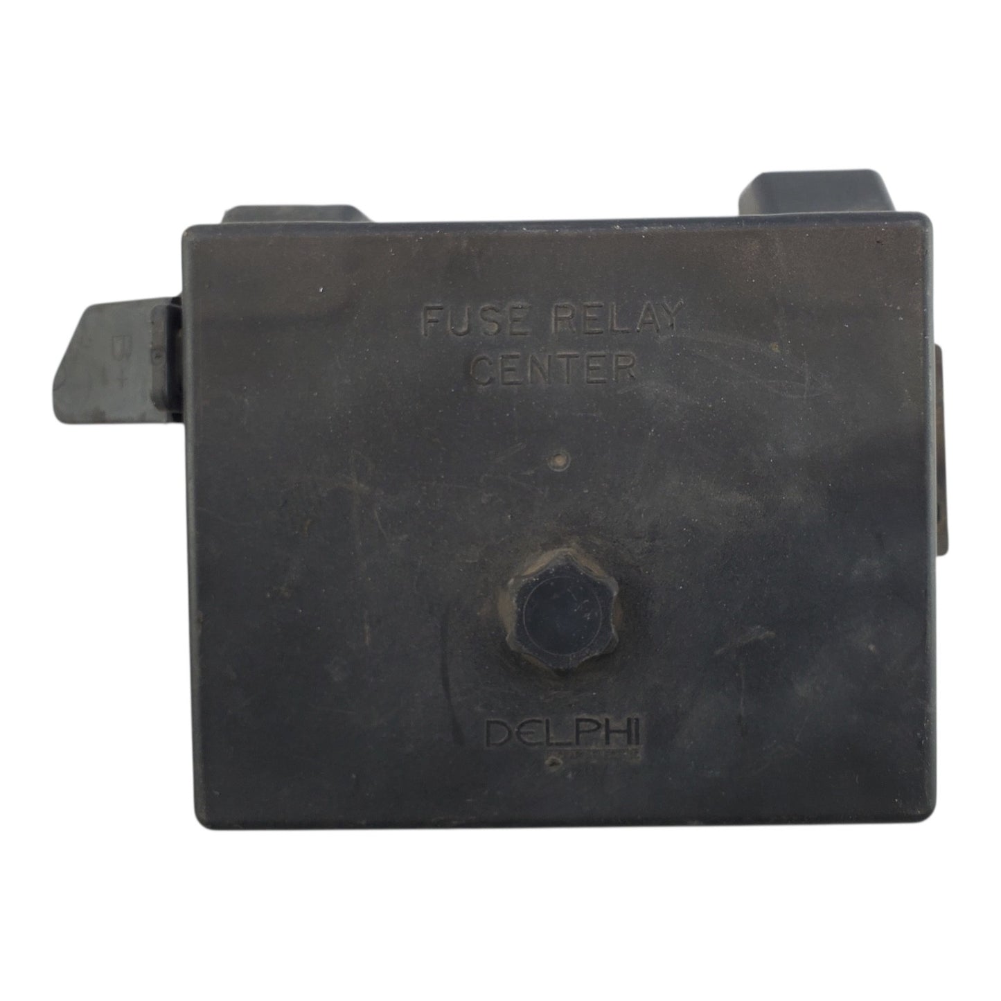 Fuse Box 15075526 GMC 1999-2004 Sonoma Jimmy Chevy S10 Blazer