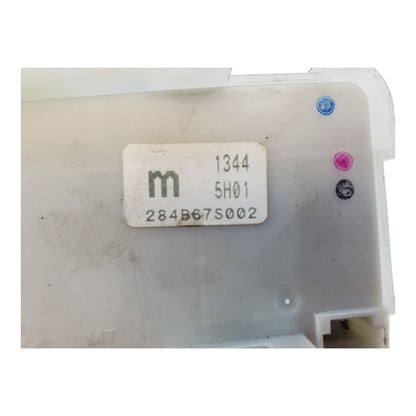 2004-2006 Nissan Titan Armada Xterra Qx56 Ipdm Fuse Box Body Module 284B67S002