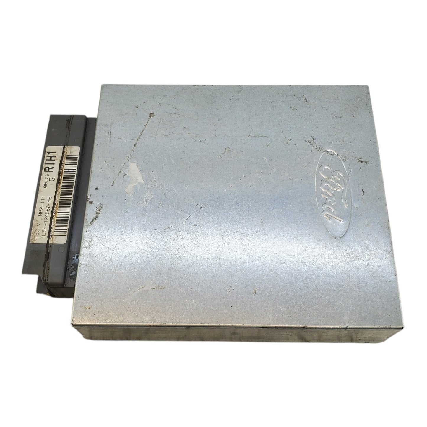 01 RANGER Engine Control Module Computer ECU ECM PCM - 1L5F-12A650-MB