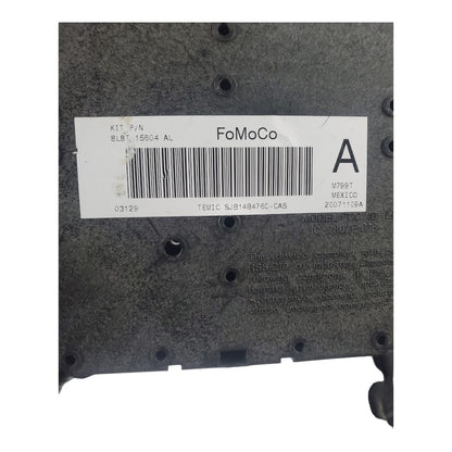2009-2012 Ford Escape Interior Relay Fuse Box 8L8T-15604-AL 2010 2011 09 12 B16