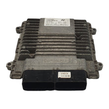 11-14 Hyundai Sonata 39111-2G661 Computer Brain Engine Control ECU ECM ModuleOpe