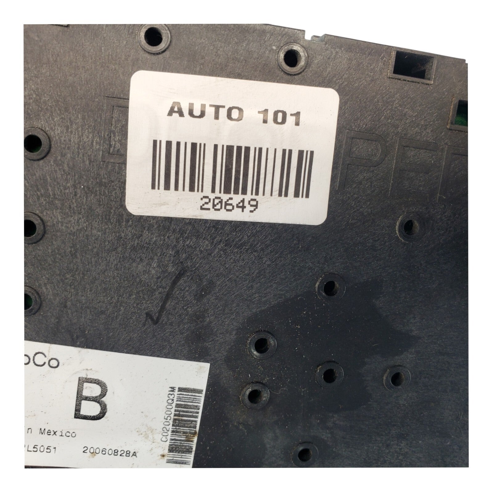 ✅07 08 Ford Expedition Fuse Junction Box Relay 7L1T 14B476 CG