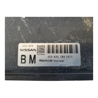 A56-A06 EN6 Nissan Altima 2007 ecu ecm computer