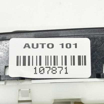 ✅ 04-07 JEEP LIBERTY A/C HEATER CLIMATE TEMPERATURE CONTROL 55037533AD OEM