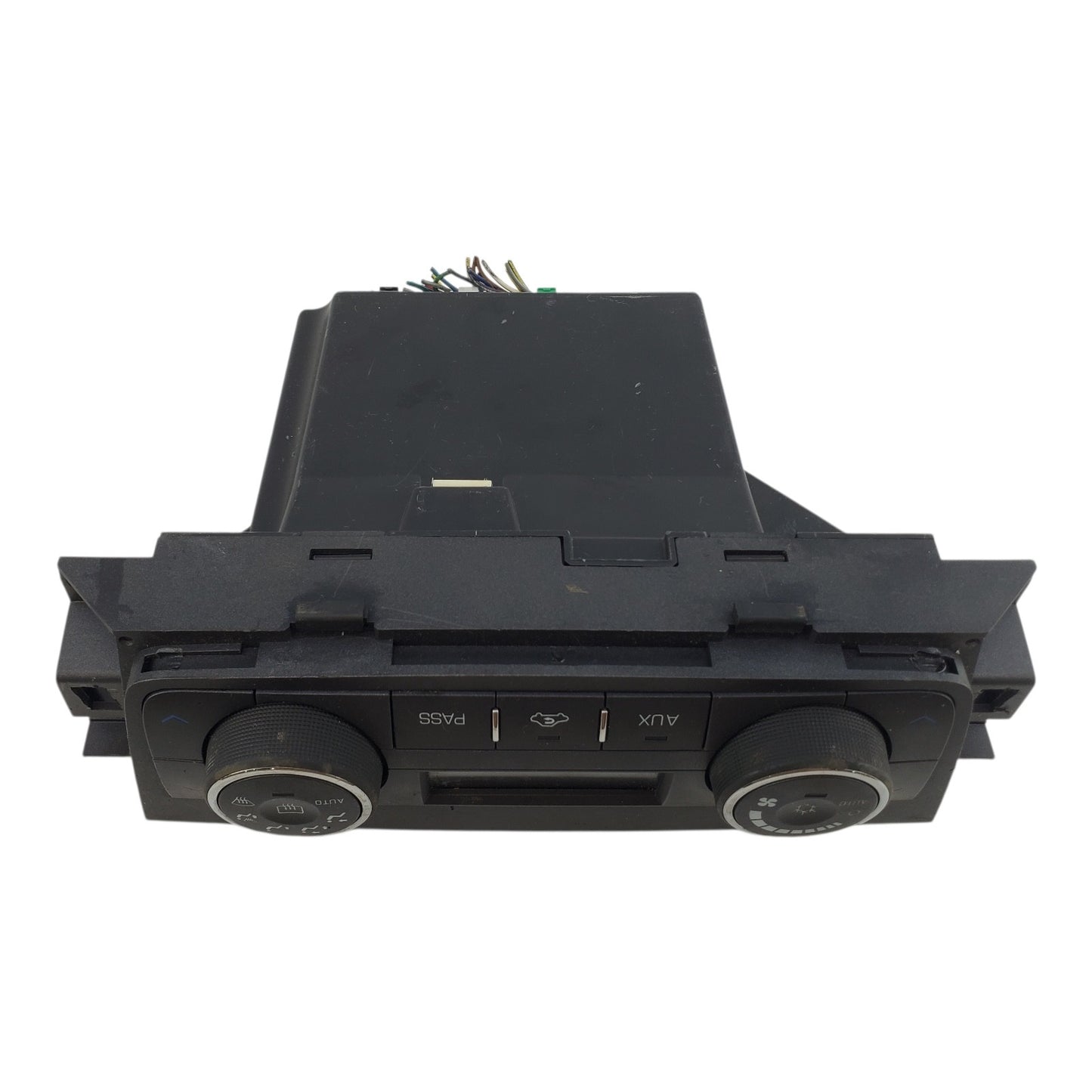 2006-2011 Cadillac DTS AC Heater Climate Control 15839547