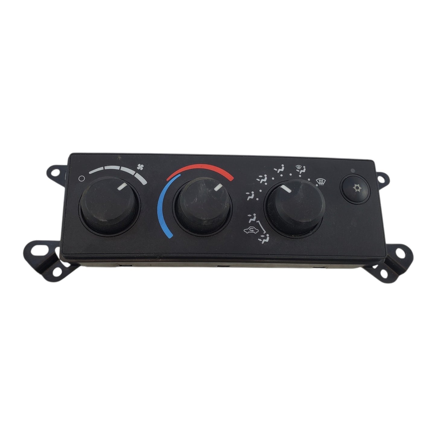 2003 - 2007 Dodge Ram Heat AC Control Module Factory Mopar P55056568AC