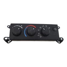 2003 - 2007 Dodge Ram Heat AC Control Module Factory Mopar P55056568AC