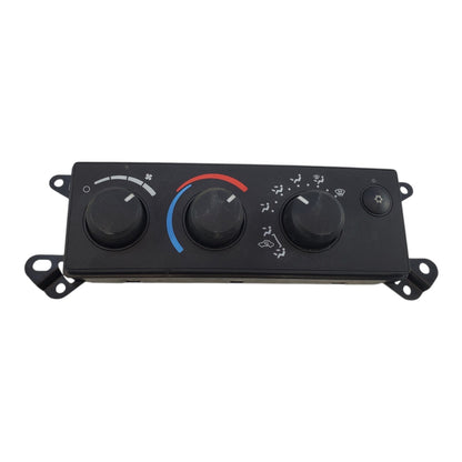 2003 - 2007 Dodge Ram Heat AC Control Module Factory Mopar P55056568AC