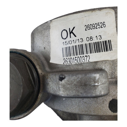 ✅04-12 Chevy Malibu Pontiac G6 Electric Power Steering Pump Motor 26092526