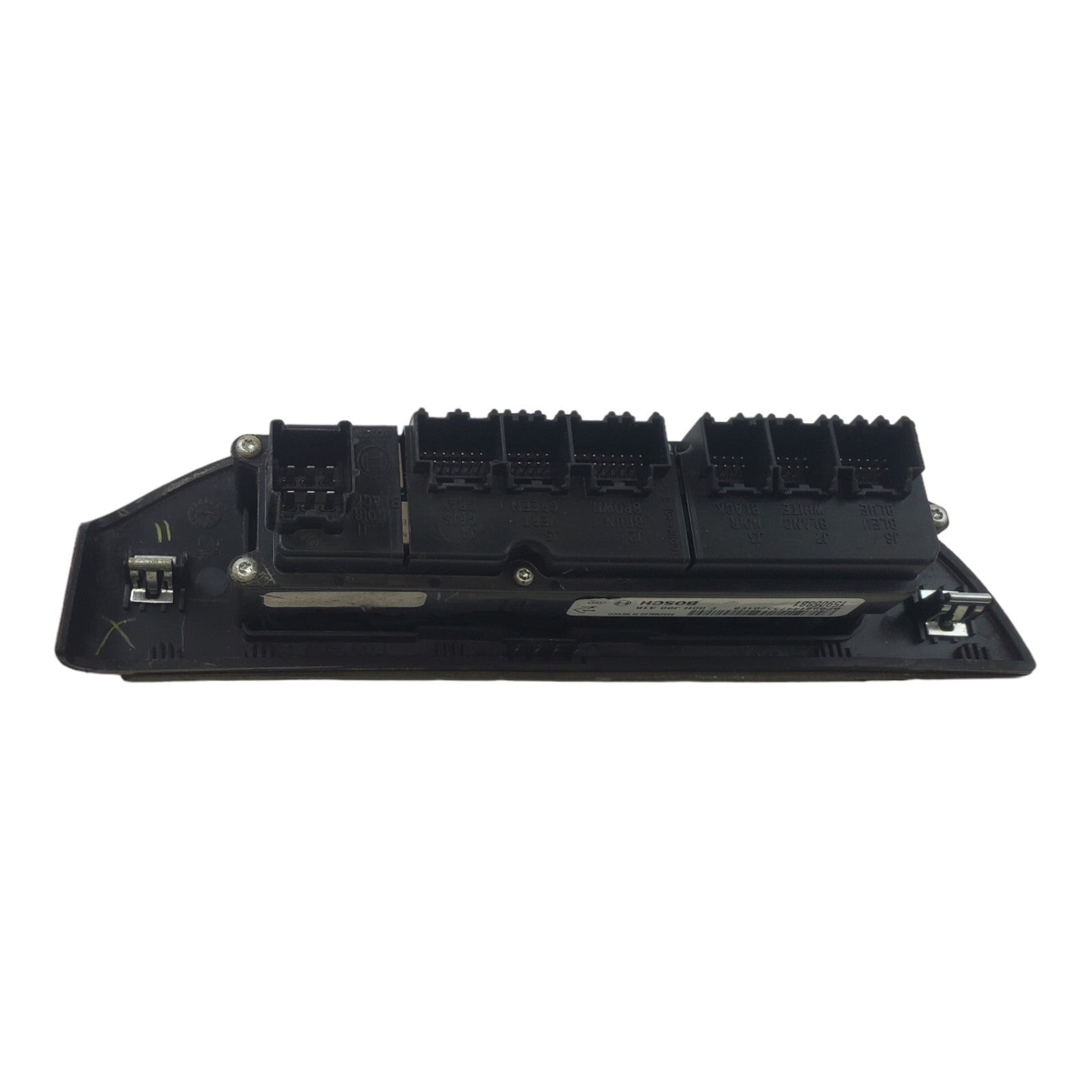 ✅ 07-13 Cadillac Escalade Master Power Window Switch 15906881