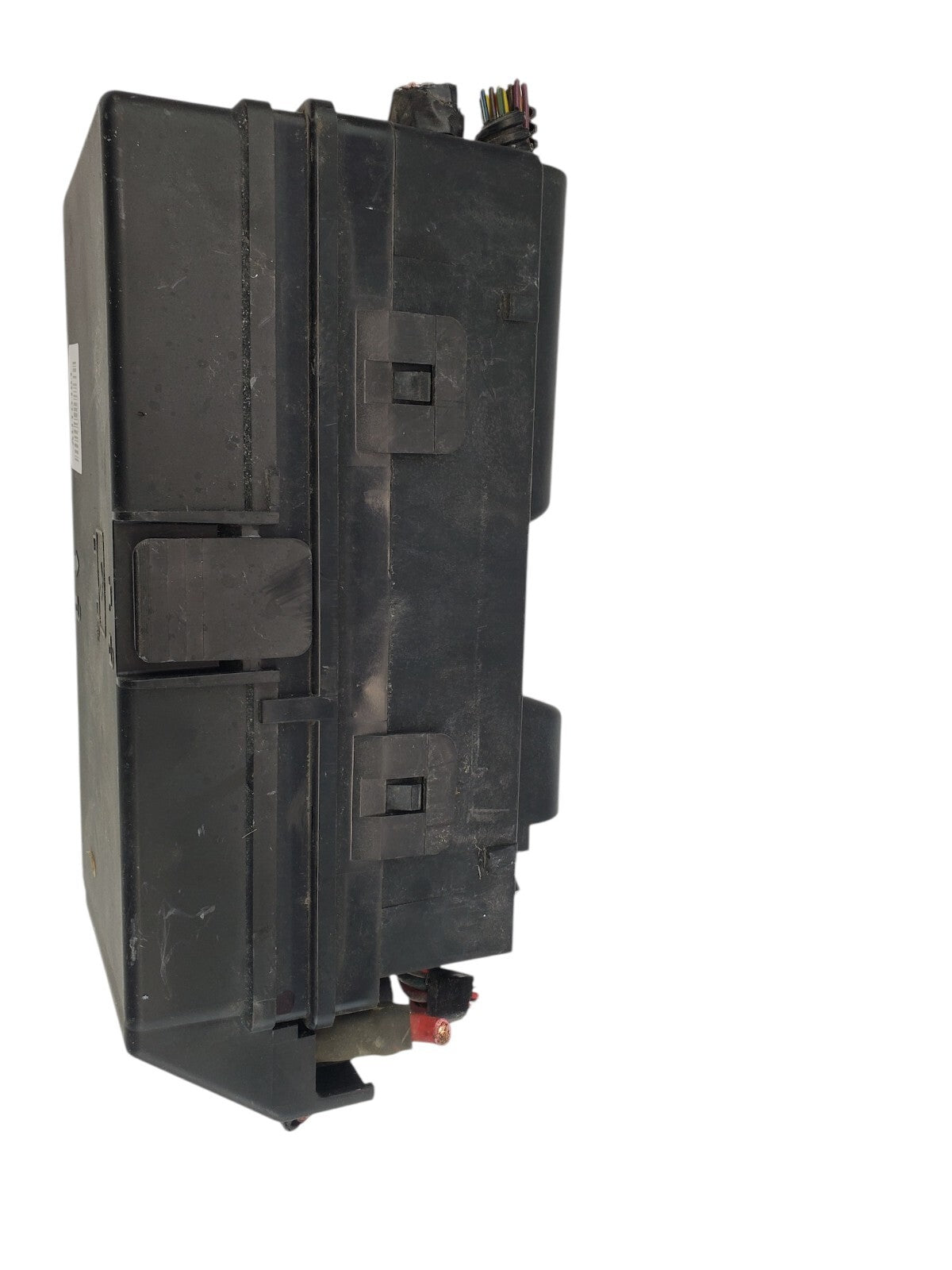 20822695_01 Chevy 2010 2011 2012 Malibu Fuse Box Engine Bay Under Hood 2009 L76