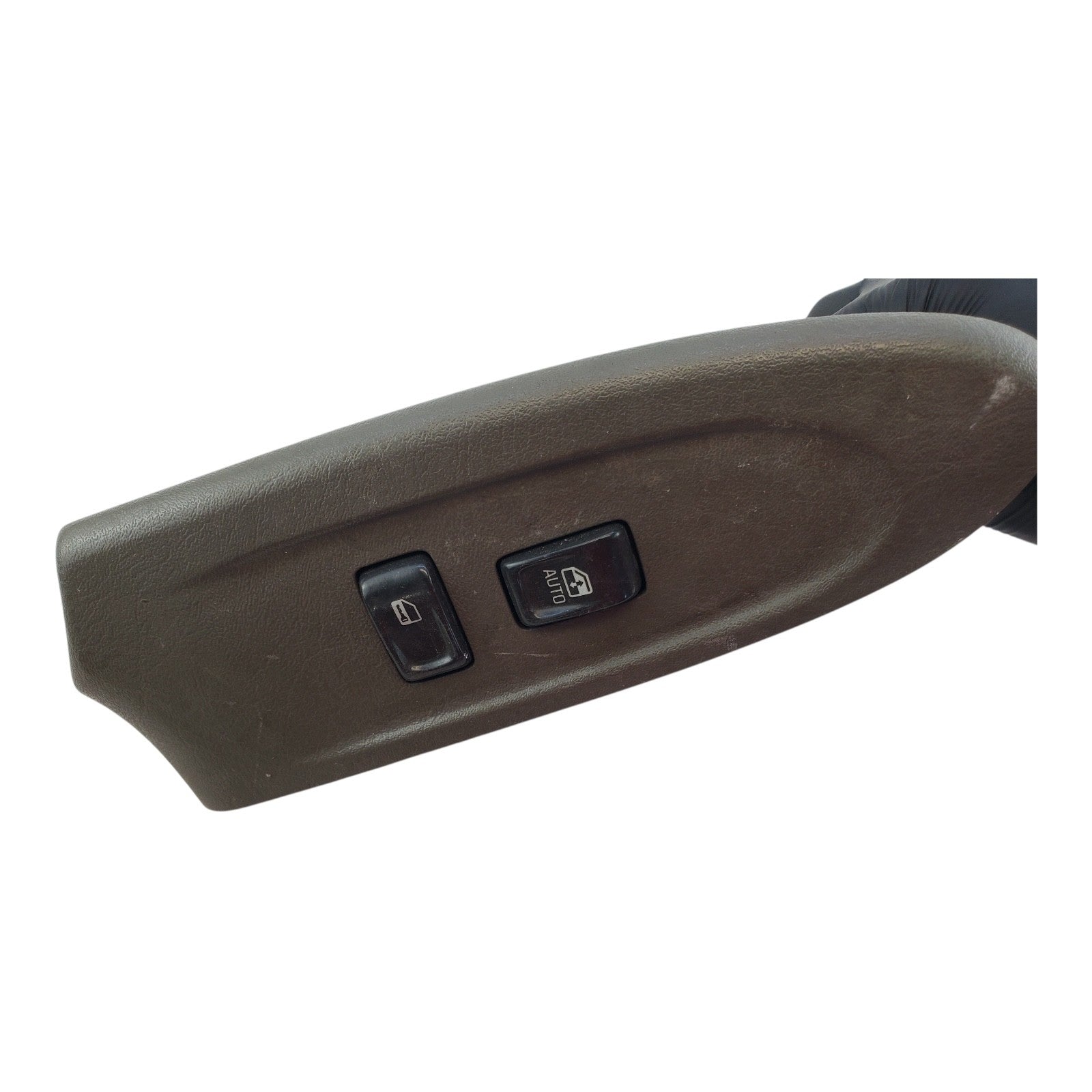 02-04 CHEVROLET TRAILBLAZER PASSENGER RIGHT POWER WINDOW SWITCH 15180057 OEM