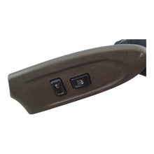 02-04 CHEVROLET TRAILBLAZER PASSENGER RIGHT POWER WINDOW SWITCH 15180057 OEM