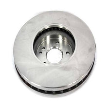 2000-2006 Chrysler/Mercedes-Benz Crossfire/E430/SLK32 AMG Front Disc Brake Rotor