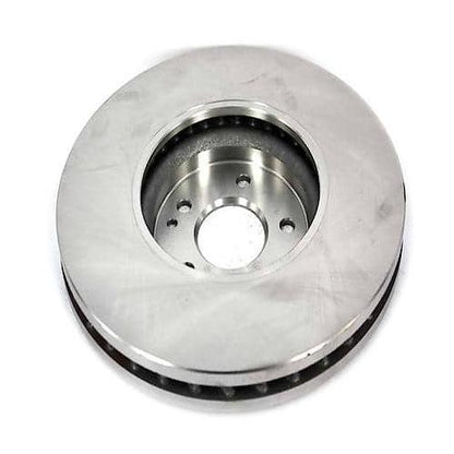 2000-2006 Chrysler/Mercedes-Benz Crossfire/E430/SLK32 AMG Front Disc Brake Rotor
